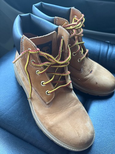 Timberland waterproof leather - timberland,