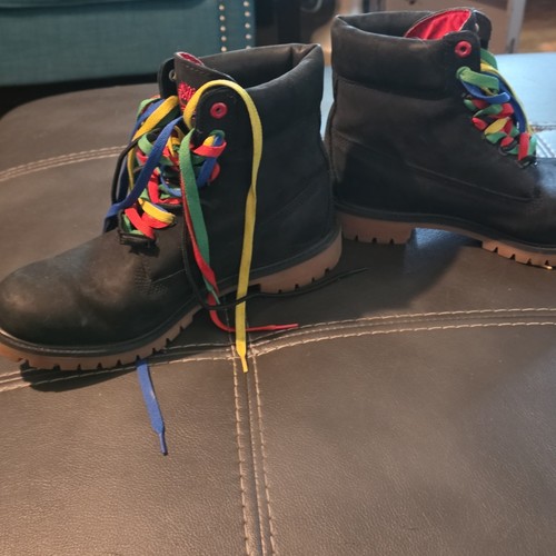 Timberland premium - timberland, 6"