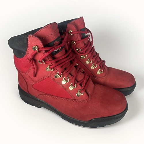 Timberland inch field boot - timberland,