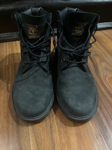 Timberland premium inch - timberland, 6-inch