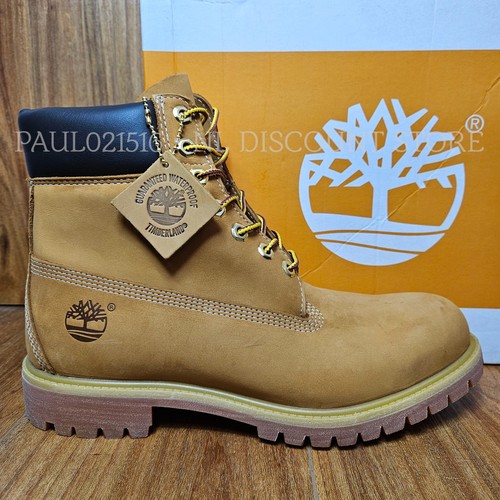 Timberland men inch - 6,