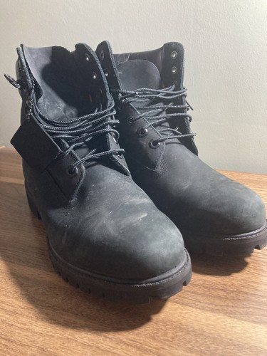 Timberland 10073 inch - 10073., 6