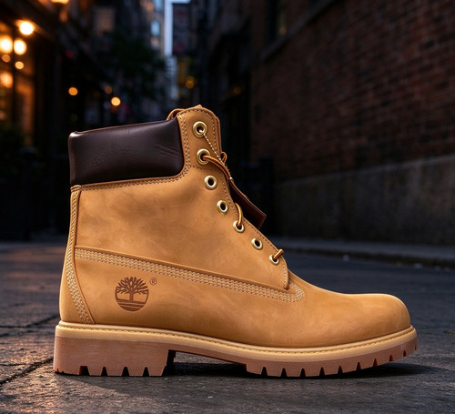 Timberland premium inch - timberland, 6
