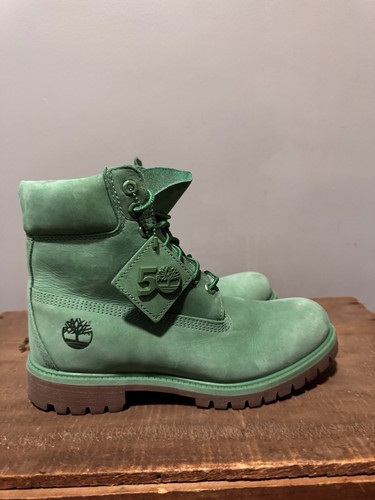 Timberland 50th anniversary - timberland,