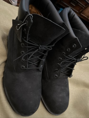 Timberland premium - timberland, 6"