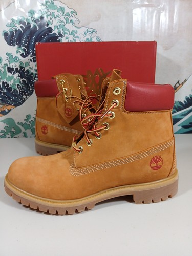 Timberland inch premium - inch,