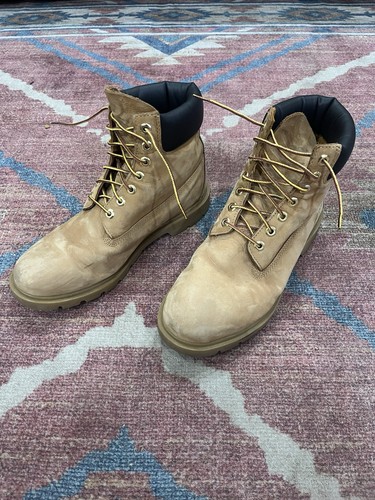 Timberland beige nubuck - timberland,