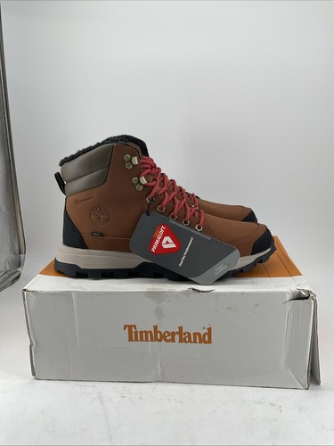 Timberland treeline mid - timberland, lc