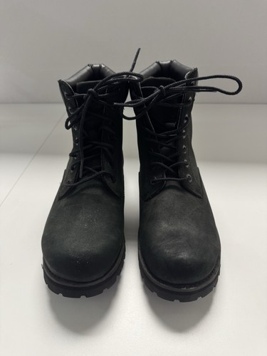 Timberland inch black - timberland,