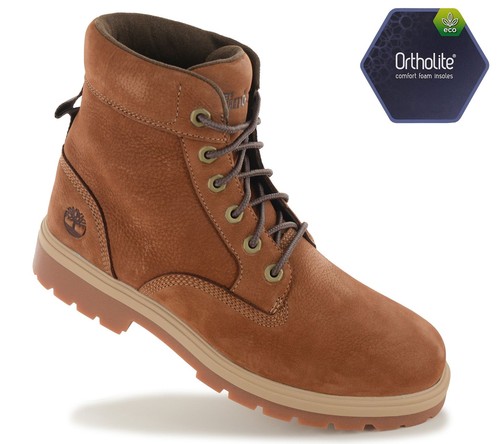 Timberland auburn falls inch - timberland, 6-inch