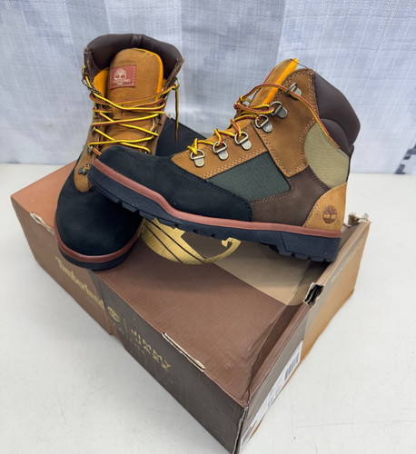Timberland jimmy jazz - x,