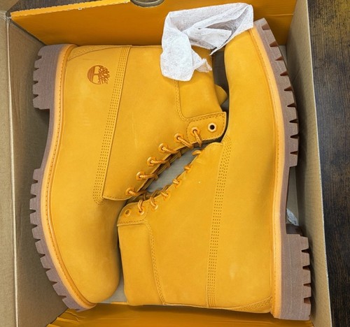 Timberland 50th anniversary - timberland,