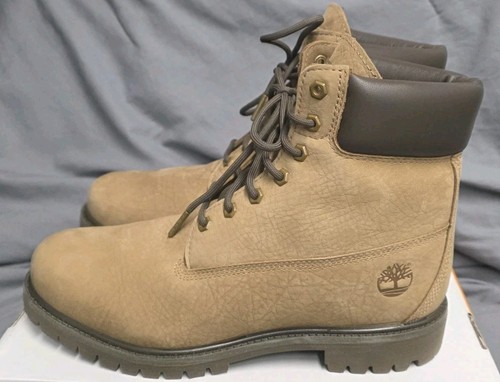 Timberland premium wp boot - 6",