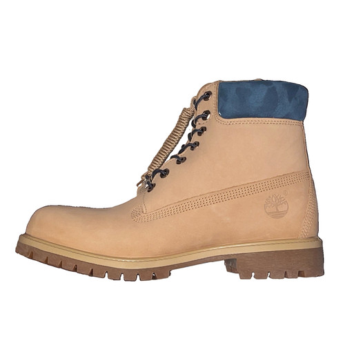 Timberland inch premium - timberland,