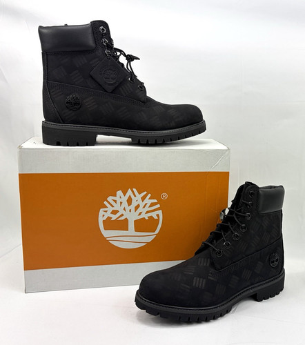 Timberland premium inch - 6,