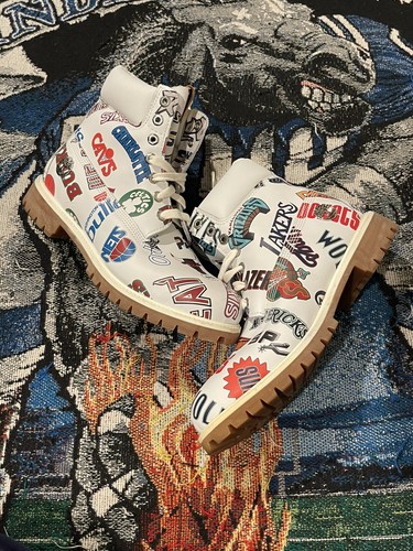 Timberland nba hardwood - x,