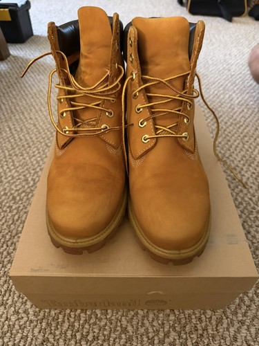 Timberland premium - 6”,