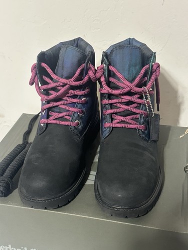 Timberland heritage inch - heritage, 6-inch