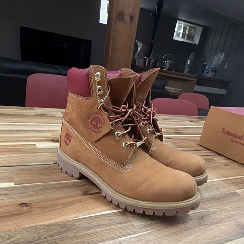 Timberland limited edition - timberland,