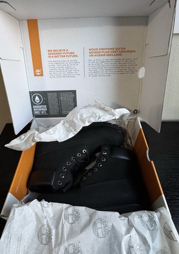 Timberland premium 6in - timberland,