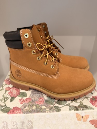 Timberland premium lace - 6,