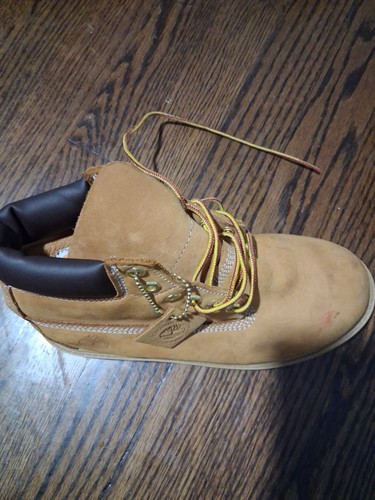 Timberland premium waterproof - ,