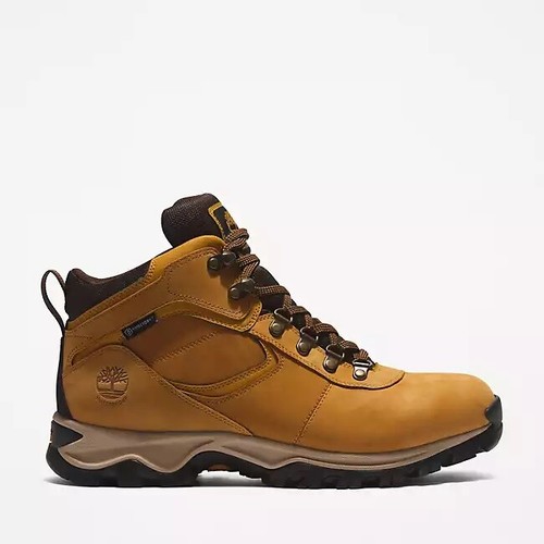 Timberland maddsen - timberland, mt
