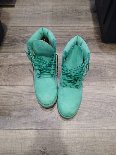 Timberland inch premium - 6,