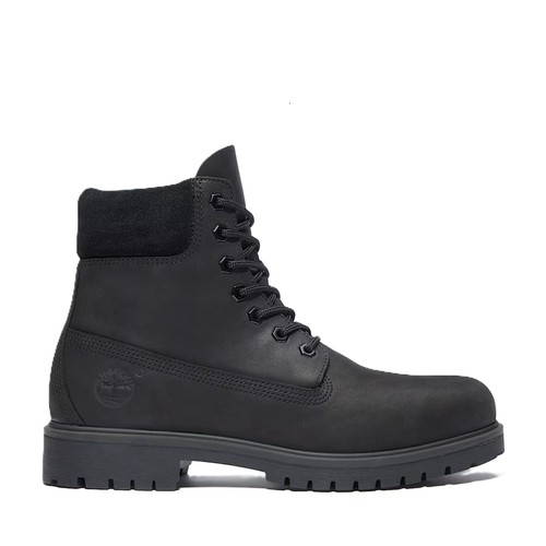 Men timberland in lace - 6,