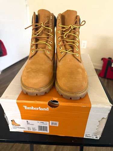 Timberland inch premium - timberland,