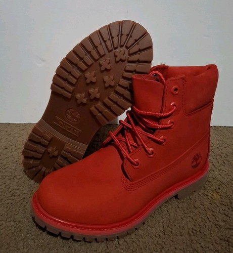 Timberland premium 50th
