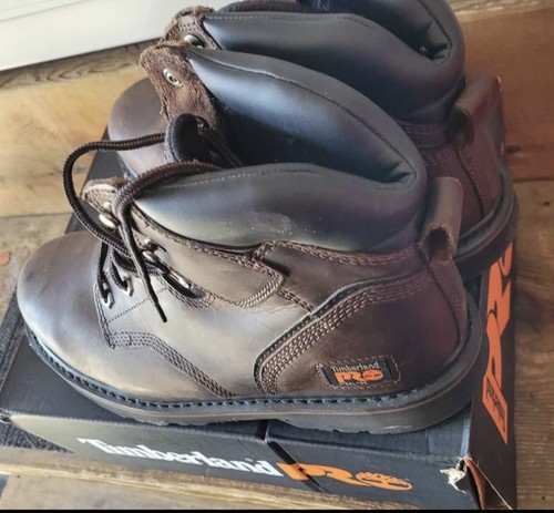 Timberland pros - pros,