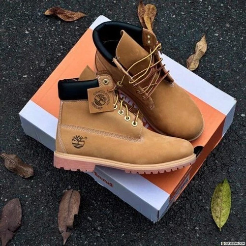 Timberland inch premium - timberland, 6-inch