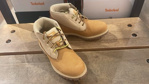 Timberland men heritage mid - men's,