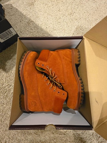 Timberland inch premium - timberland,