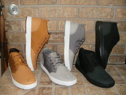 Timberland davis square - timberland,
