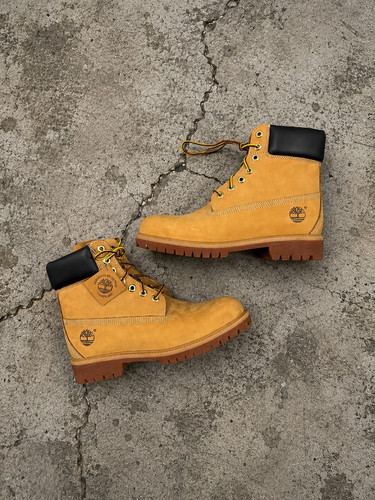 Timberland inch premium - 6-inch,